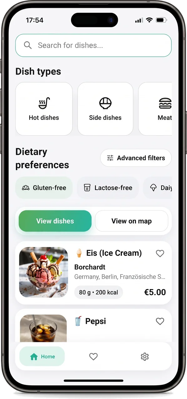 Bitewise Client