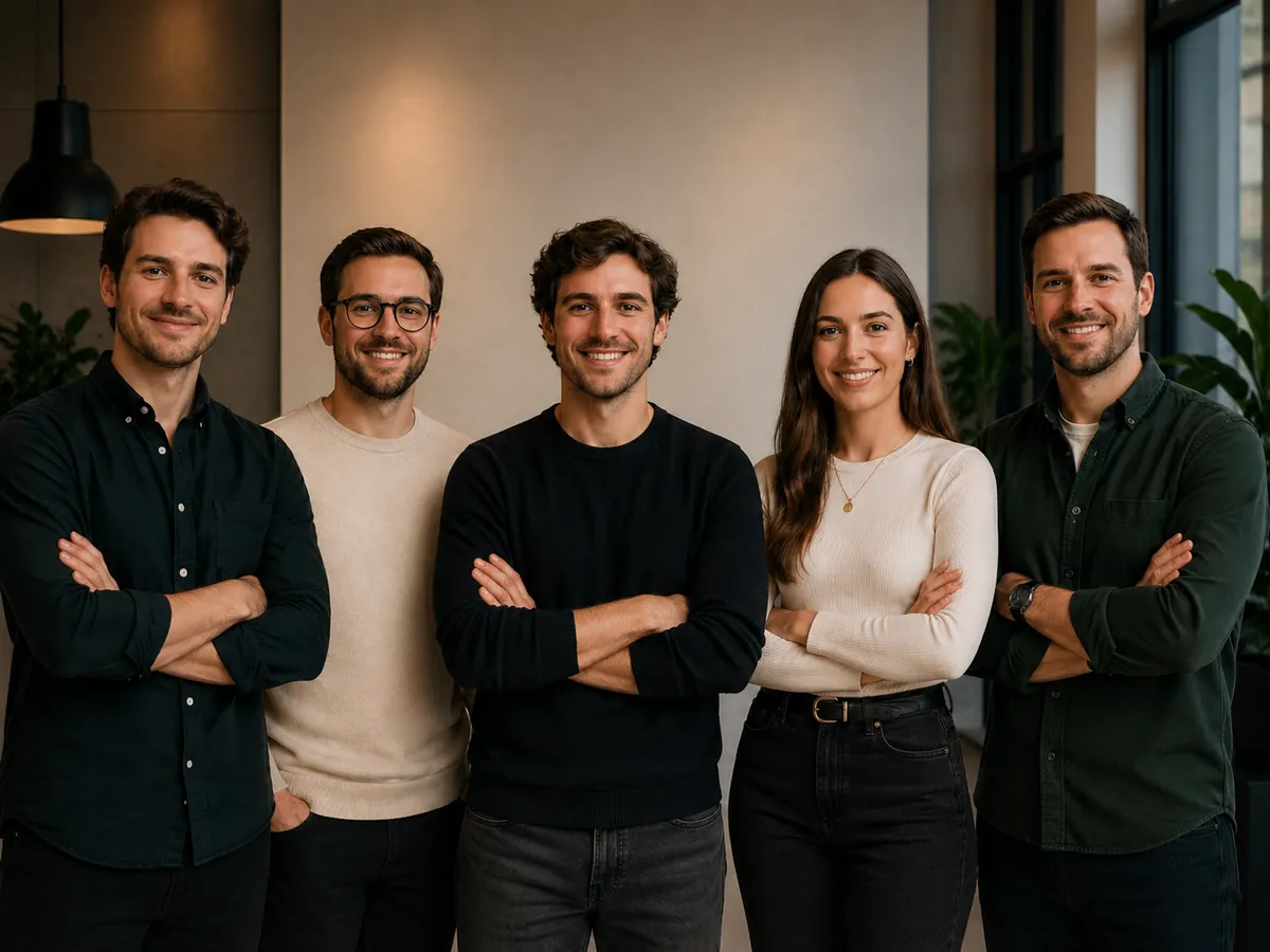 The Bitewise Team